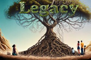 Legacy Building: Why Leaving a Meaningful Legacy Matters