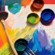 Embracing Healing Through Art: The Therapeutic Power of Artistic Expression