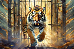 The Tigers of Trauma: Understanding How Trauma Impacts Us on Cellular and Quantum Levels