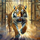 The Tigers of Trauma: Understanding How Trauma Impacts Us on Cellular and Quantum Levels